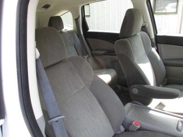 used 2012 Honda CR-V car, priced at $12,475