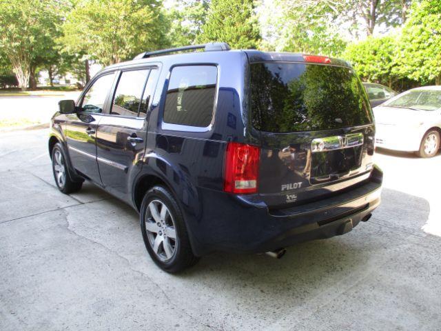 used 2013 Honda Pilot car, priced at $11,975