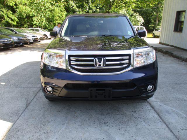 used 2013 Honda Pilot car, priced at $11,975