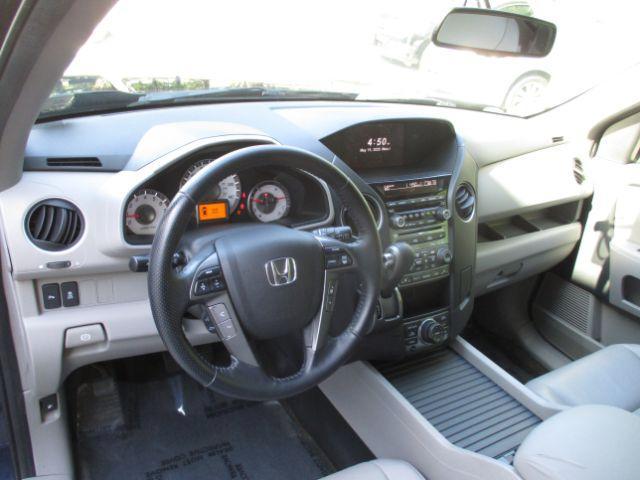 used 2013 Honda Pilot car, priced at $11,975