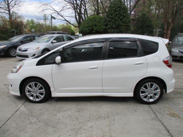 used 2009 Honda Fit car, priced at $6,975