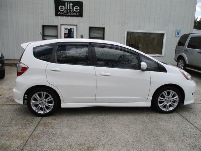 used 2009 Honda Fit car, priced at $6,975