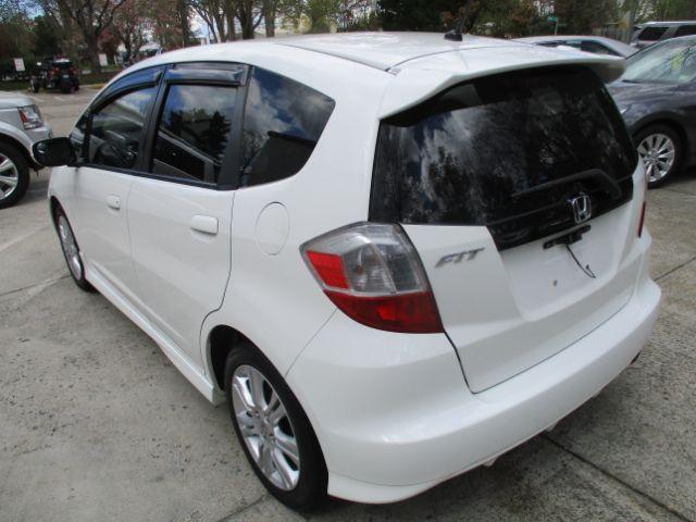 used 2009 Honda Fit car, priced at $6,975