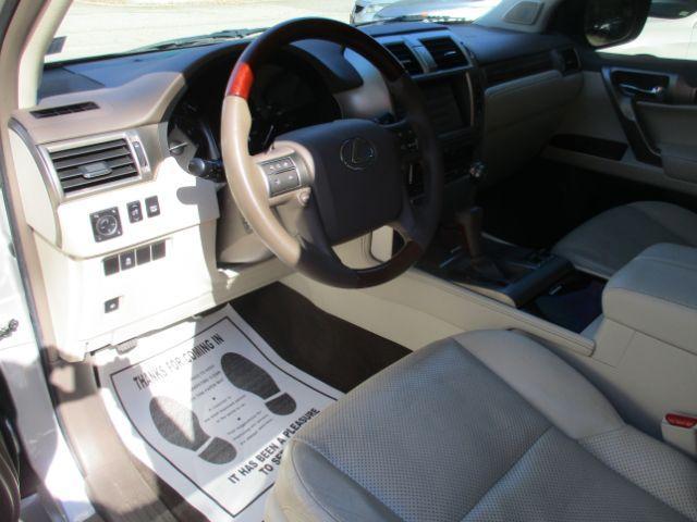 used 2013 Lexus GX 460 car, priced at $18,775