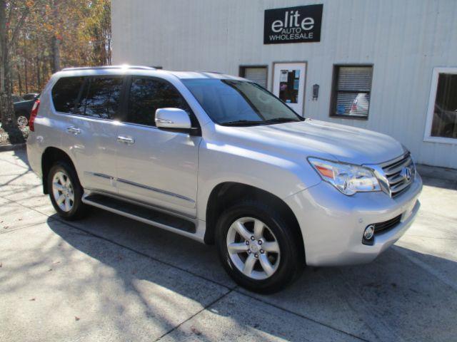 used 2013 Lexus GX 460 car, priced at $18,775