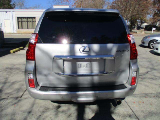 used 2013 Lexus GX 460 car, priced at $18,775