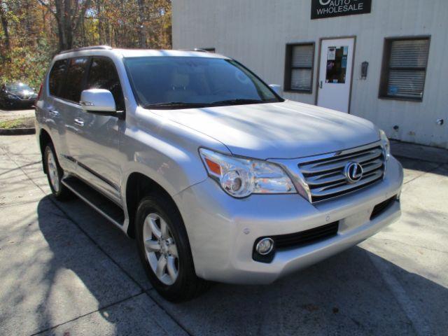 used 2013 Lexus GX 460 car, priced at $18,775