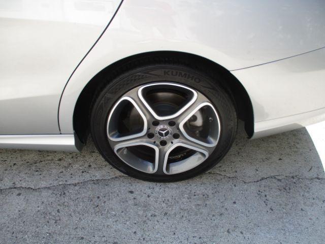 used 2018 Mercedes-Benz CLA 250 car, priced at $13,995