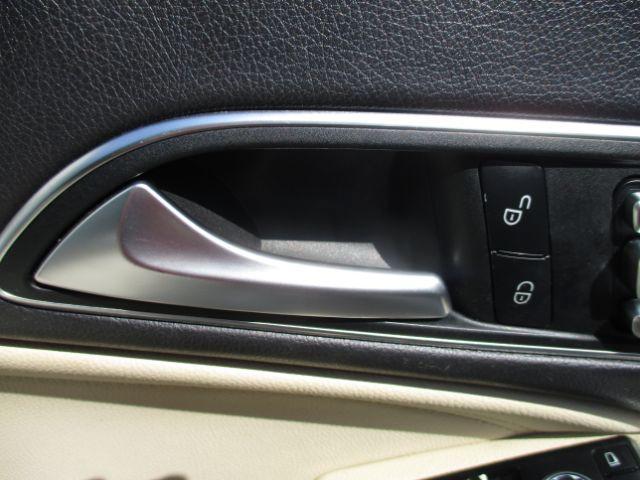 used 2018 Mercedes-Benz CLA 250 car, priced at $13,995