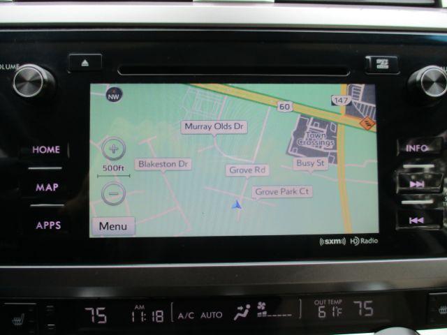 used 2017 Subaru Outback car, priced at $14,975