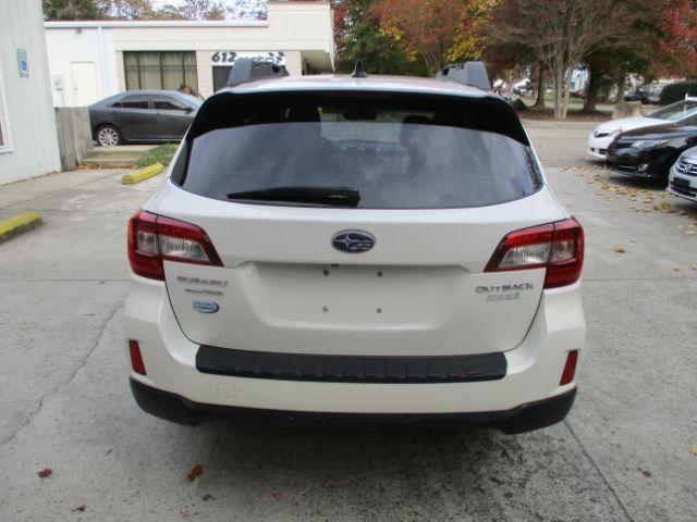 used 2017 Subaru Outback car, priced at $14,975