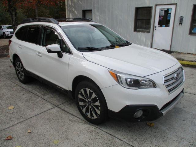 used 2017 Subaru Outback car, priced at $14,975
