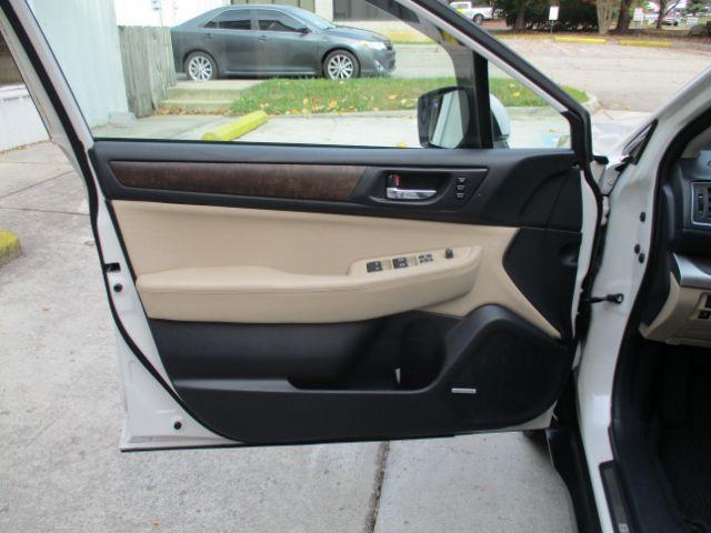 used 2017 Subaru Outback car, priced at $14,975