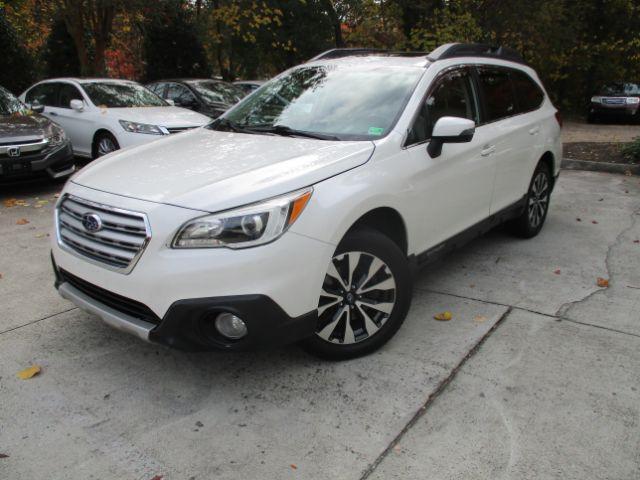 used 2017 Subaru Outback car, priced at $14,975