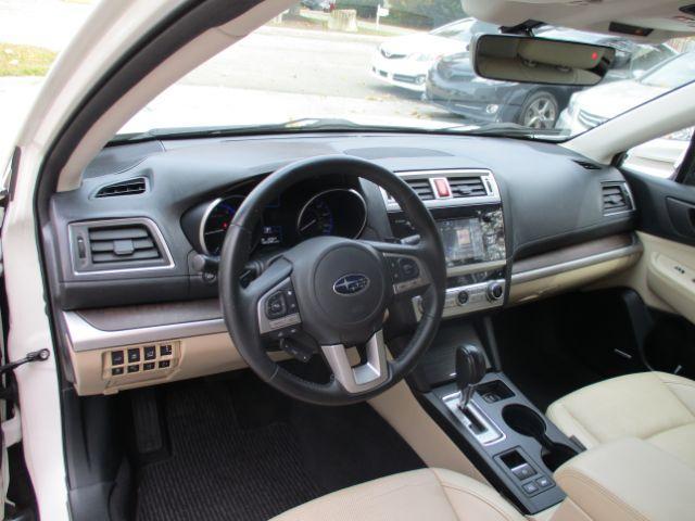 used 2017 Subaru Outback car, priced at $14,975