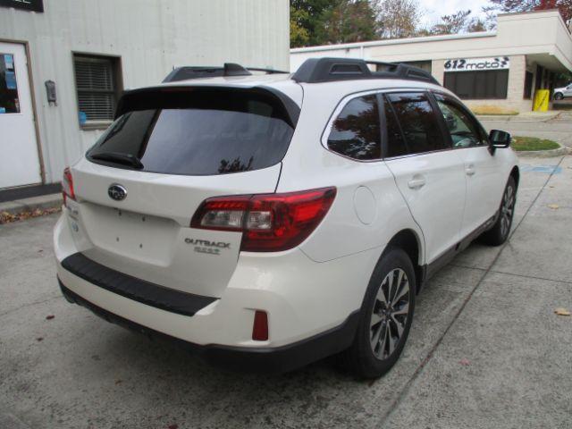 used 2017 Subaru Outback car, priced at $14,975