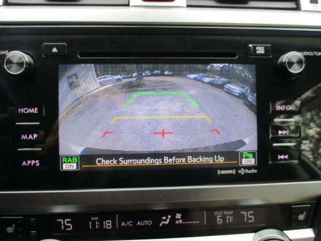 used 2017 Subaru Outback car, priced at $14,975