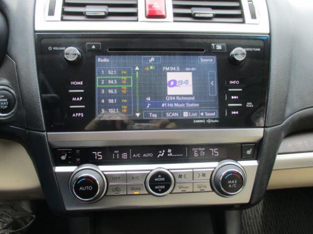 used 2017 Subaru Outback car, priced at $14,975