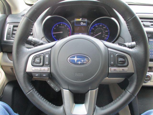 used 2017 Subaru Outback car, priced at $14,975