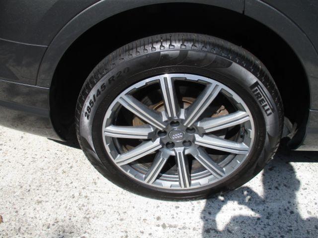 used 2019 Audi Q7 car, priced at $20,975