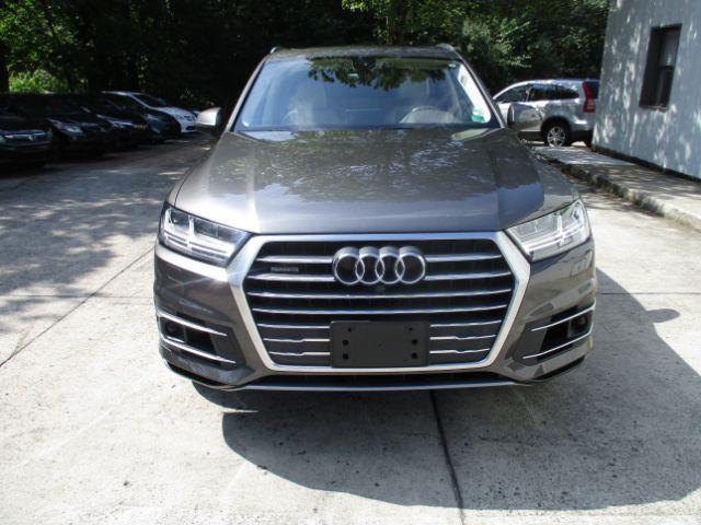used 2019 Audi Q7 car, priced at $20,975