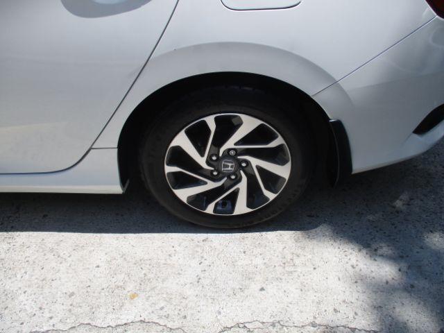used 2016 Honda Civic car, priced at $14,975