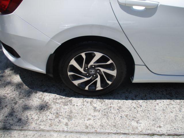 used 2016 Honda Civic car, priced at $14,975