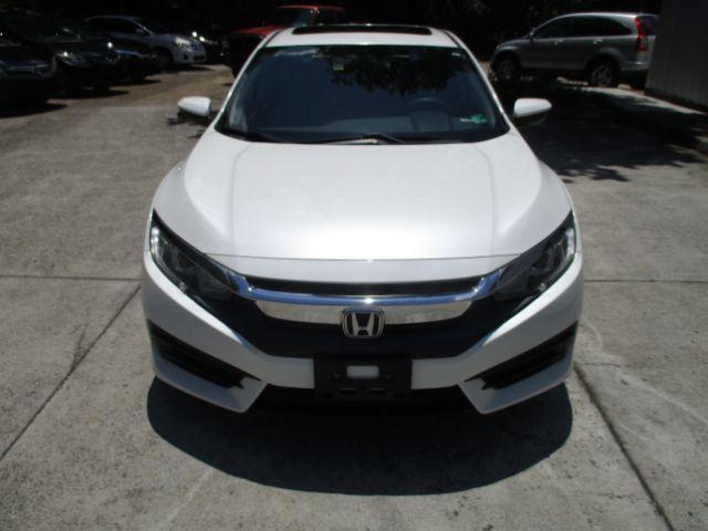 used 2016 Honda Civic car, priced at $14,975