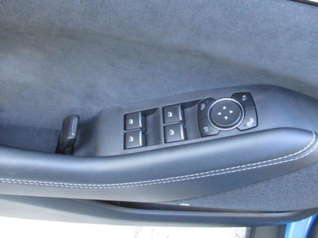 used 2022 Ford Mustang Mach-E car, priced at $34,975