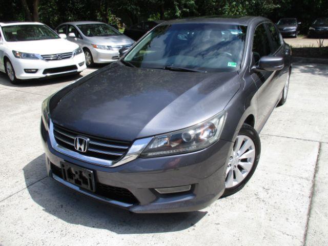 used 2013 Honda Accord car, priced at $9,475