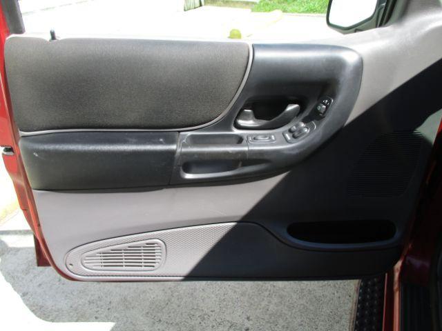used 2003 Ford Ranger car, priced at $9,995