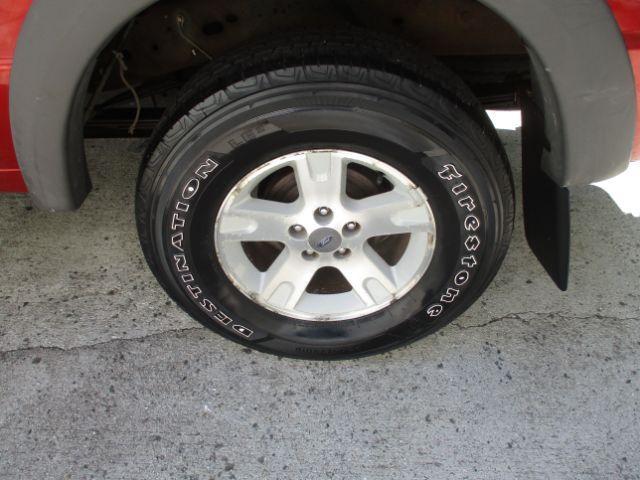 used 2003 Ford Ranger car, priced at $9,995