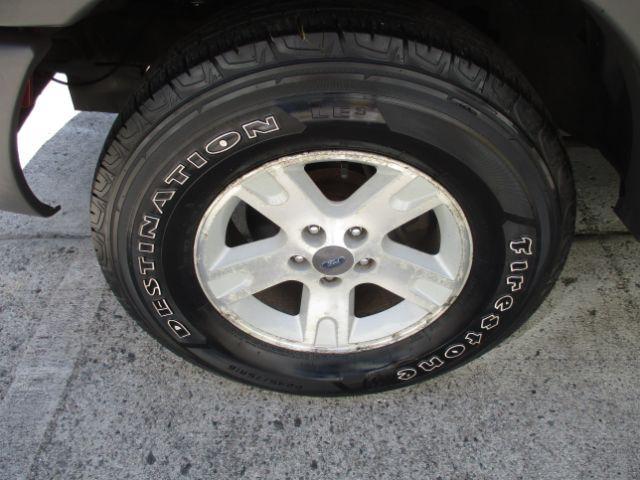 used 2003 Ford Ranger car, priced at $9,995