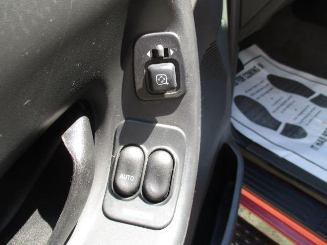 used 2003 Ford Ranger car, priced at $9,995