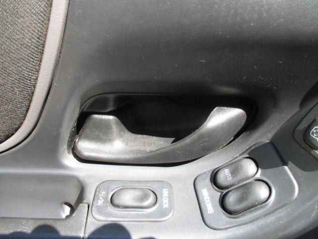 used 2003 Ford Ranger car, priced at $9,995