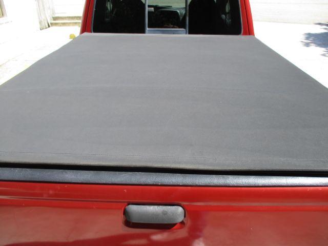 used 2003 Ford Ranger car, priced at $9,995