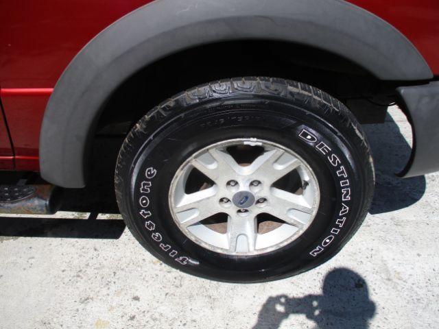 used 2003 Ford Ranger car, priced at $9,995