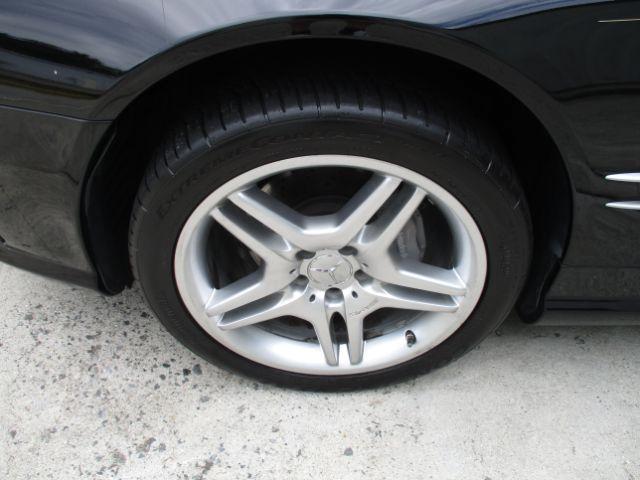 used 2006 Mercedes-Benz SL-Class car, priced at $17,975
