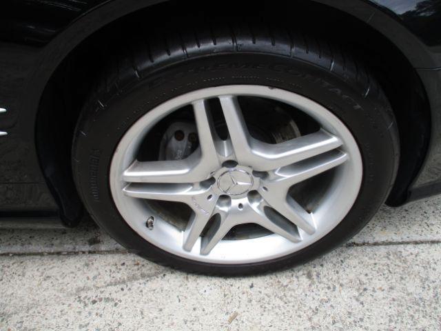 used 2006 Mercedes-Benz SL-Class car, priced at $17,975
