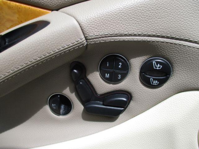 used 2006 Mercedes-Benz SL-Class car, priced at $17,975