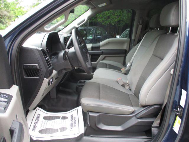 used 2020 Ford F-150 car, priced at $25,975