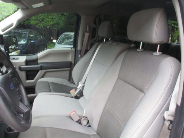 used 2020 Ford F-150 car, priced at $25,975