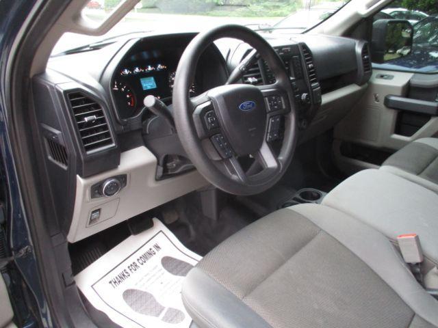 used 2020 Ford F-150 car, priced at $25,975