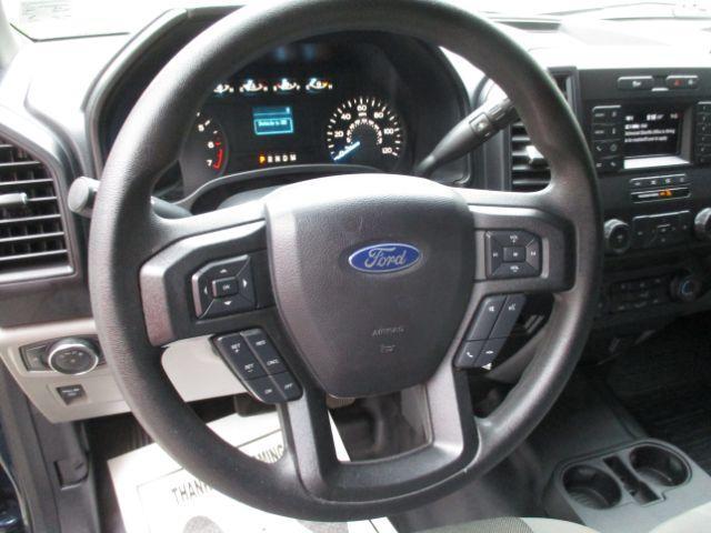 used 2020 Ford F-150 car, priced at $25,975