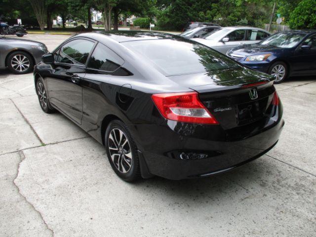 used 2013 Honda Civic car, priced at $13,775