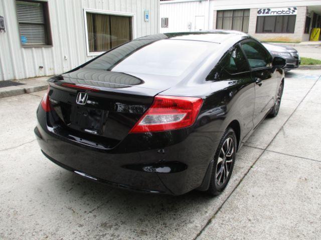 used 2013 Honda Civic car, priced at $13,775