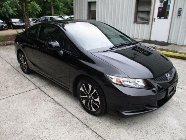 used 2013 Honda Civic car, priced at $13,775