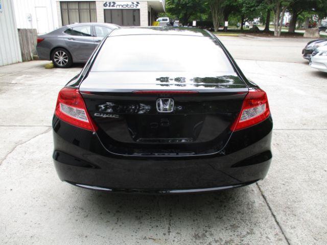 used 2013 Honda Civic car, priced at $13,775