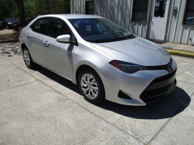 used 2019 Toyota Corolla car, priced at $13,975