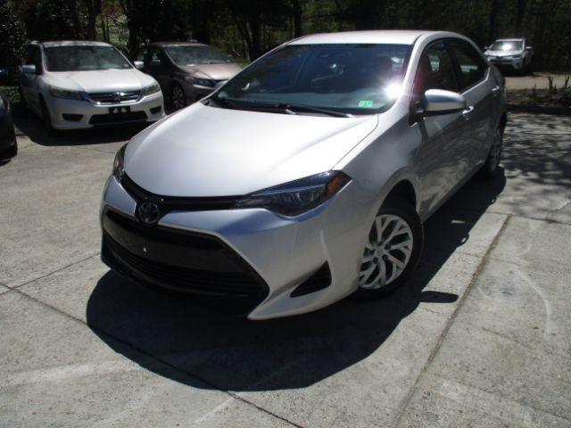 used 2019 Toyota Corolla car, priced at $13,975